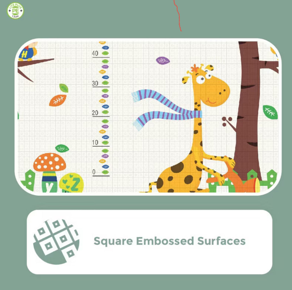 Coby Playmat