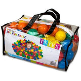 Intex Ball Toys 100 Fun Ballz