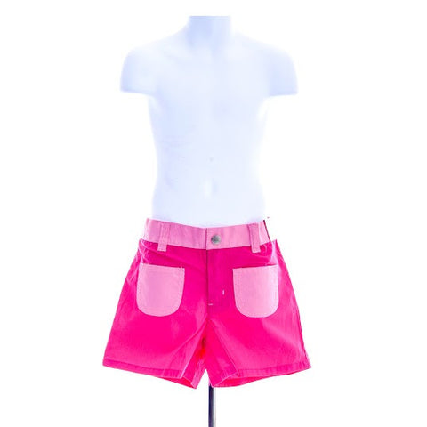 Girl's Gymboree Shorts Adjustable Waist Shorts