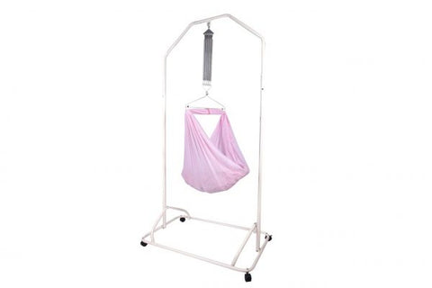 Babylove Cradle Stand With Accessories