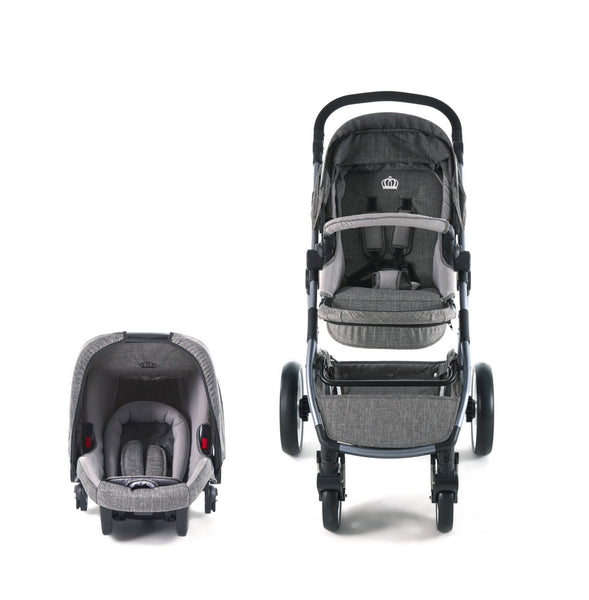 Mimosa travel stroller clearance