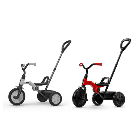 QPLAY Ant Plus 2-in-1 Basic Trike