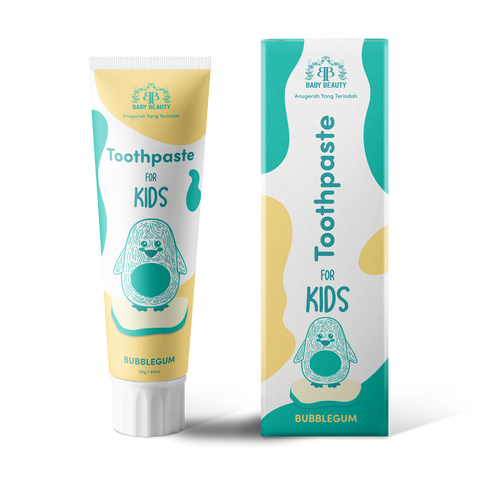 Toothpaste