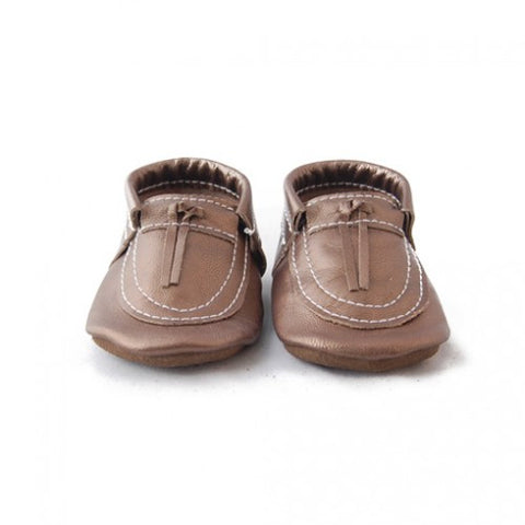 BEBE BUNDO - COOPER - Moccasins