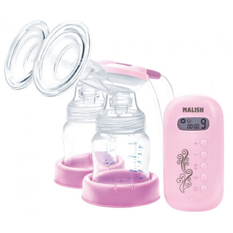 Malish Aria Electric Double Pump
