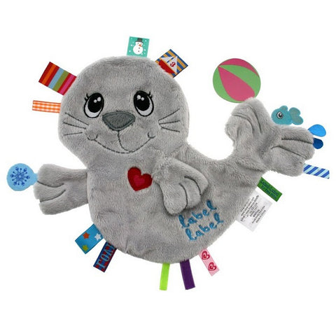 Label Label Friends - Seal