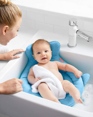Skip Hop SoftSpot Sink Bather