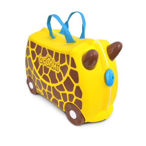 Trunki - Giraffe Gerry
