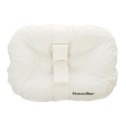 Akarana Baby - Tuhinga organic baby lounger