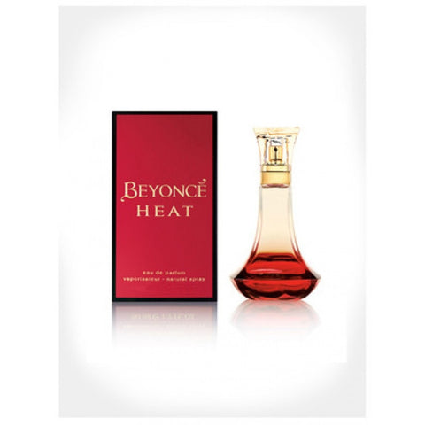 Perfume Beyonce Heat EDP