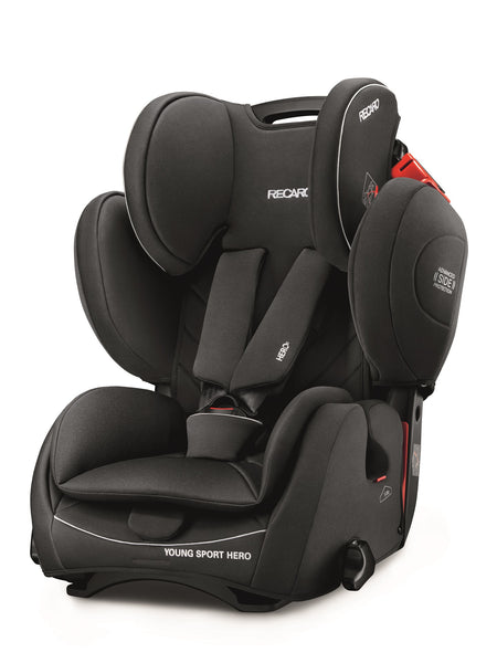 Recaro car seat hotsell argos