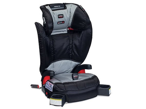 Britax Parkway SGL Phantom