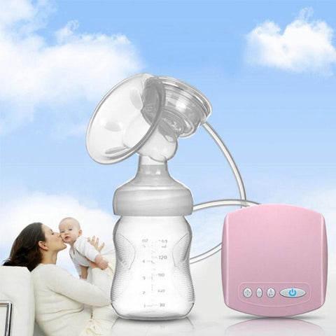 Miss Baby Breastpump