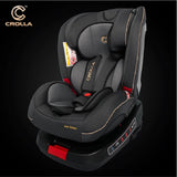 Crolla S+ ISOFIX Car Seat