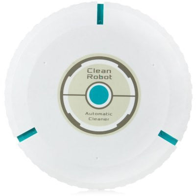 Clean Robot