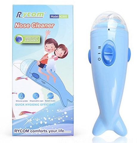 Nasal Aspirator automatic