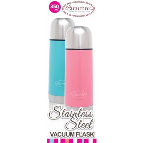 Autumnz stainless steel vacum flask