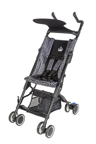 Little Royal Stroller