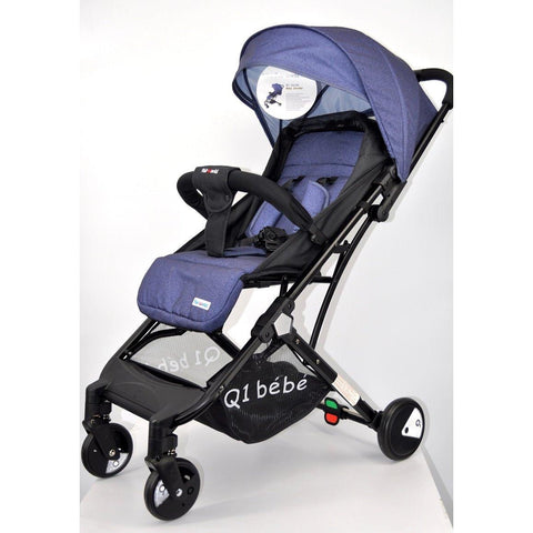 Fairworld q1 bebe