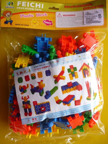 Lego toys (block)