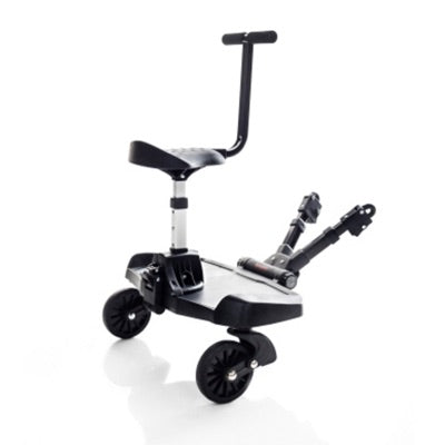 Bumprider Stand & Seat Stroller Board