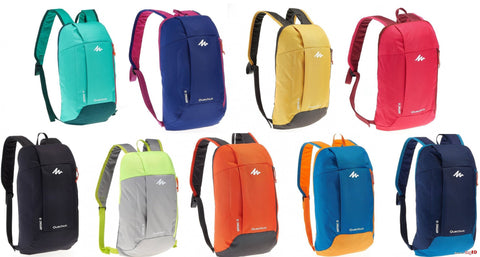 Quechua - Arpenaz 10L BackPack