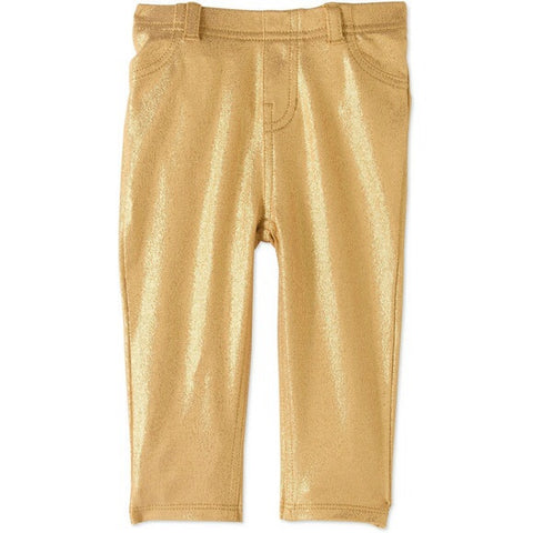 GARANIMALS FOIL JEGGING 24MONTH