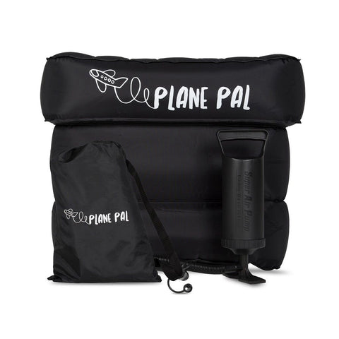 Plane Pal Pillow Kit