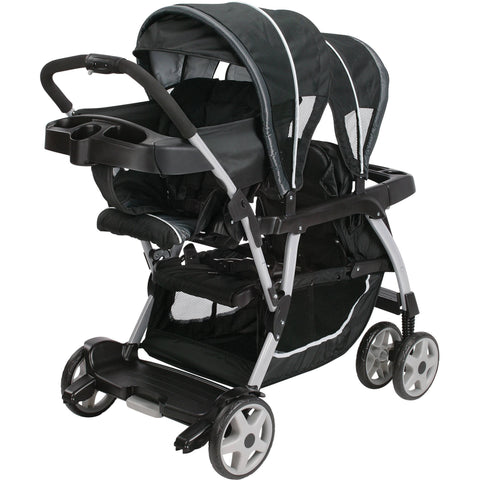 Graco ready to grow