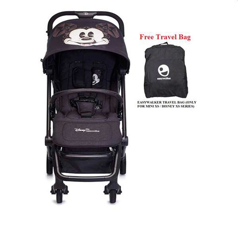 EASYWALKER DISNEY BUGGY XS MICKEY DIAMOND