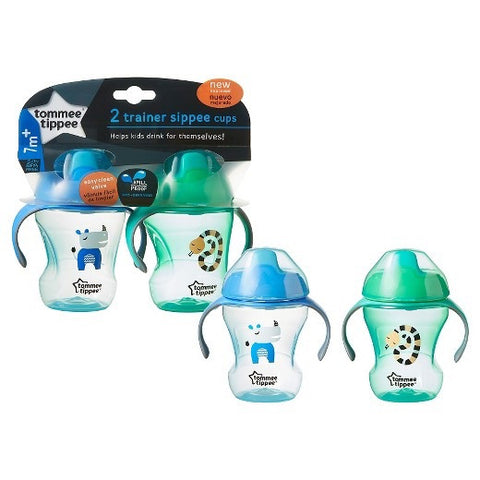 Tommee Tippee - Boys Trainers Cups