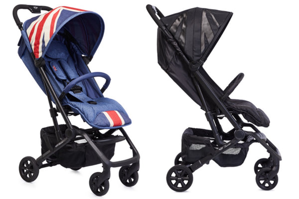 Easywalker by mini shop