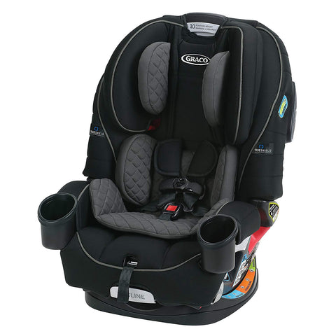 GRACO 4EVER 4in1