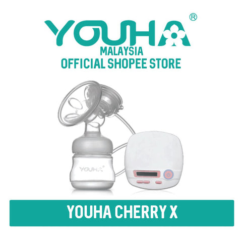 YOUHA CHERRY X