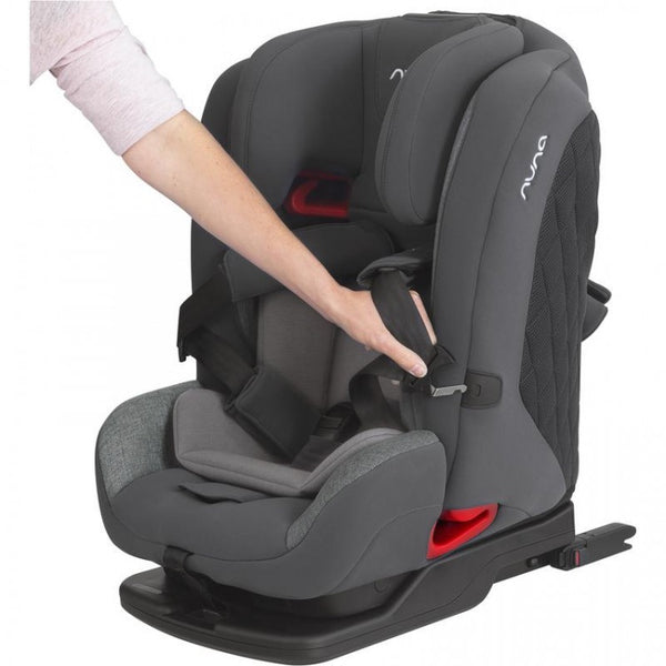 Nuna myti best sale combination car seat