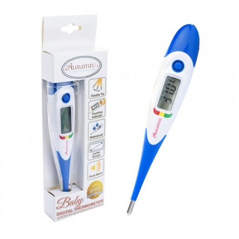 AUTUMNZ - BABY DIGITAL THERMOMETER