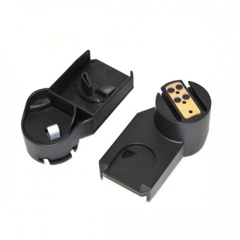 QUINNY CAR SEAT ADAPTER FOR ZAPP XTRA