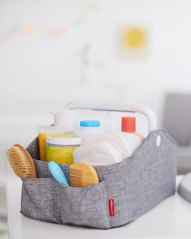 Skip Hop Light Up Diaper Caddy