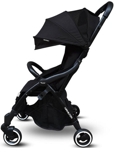 Hamilton R series
