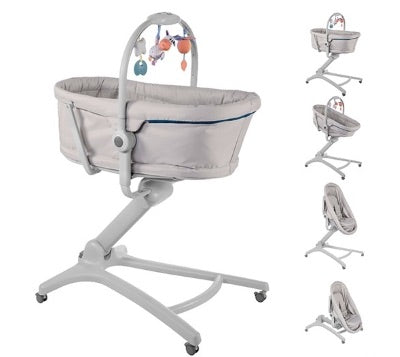 CHICCO BABY HUG 4-in-1
