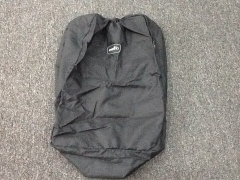 Evenflo pilot compact travel bag