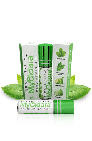 MYBIDARA