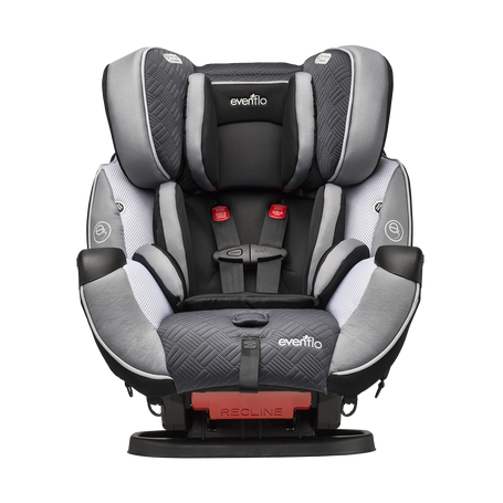 Evenflo Symphony Elite All In One