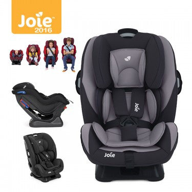 Joie every store stage reviews