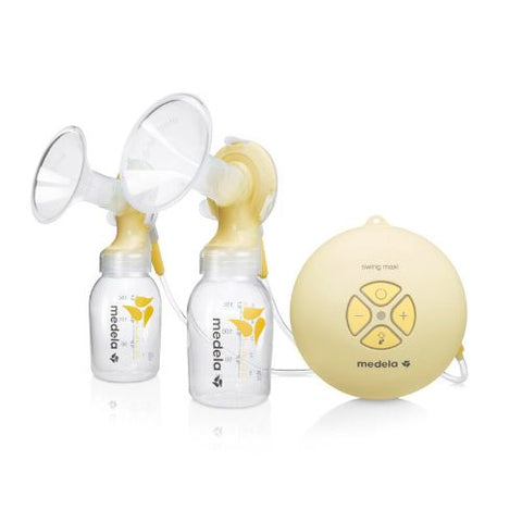 MEDELA SWING MAXI & CALMA