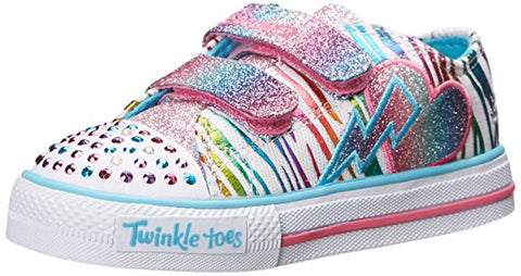 Skechers Twinkle Toes Glamarazzi US 6