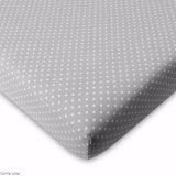 Comfy Baby Comfy Living Fitted Sheet (S)