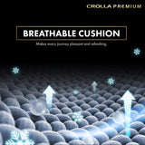 CROLLA ALPHA GOLD