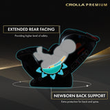 CROLLA ALPHA GOLD