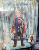 Kids Prince Costume